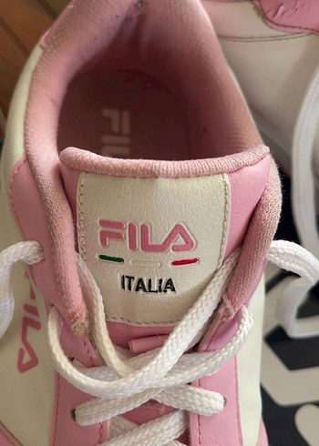 fila ayakkabı - Görsel 4