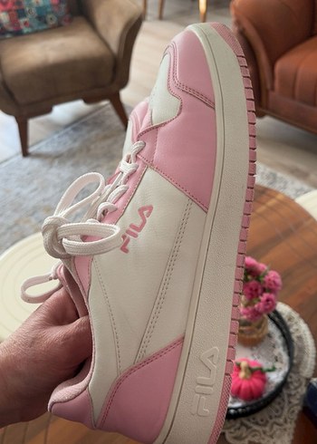 fila ayakkabı - Görsel 3