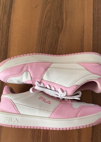 fila ayakkabı - Görsel 6