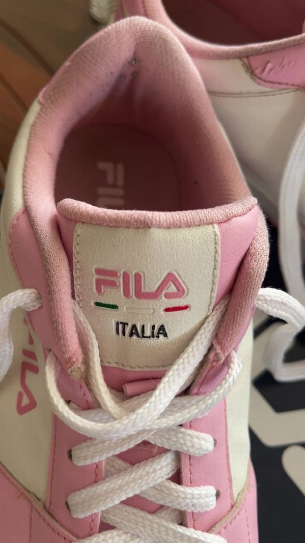 fila ayakkabı - Görsel 4