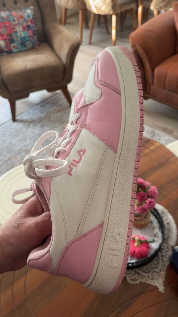 fila ayakkabı - Görsel 3