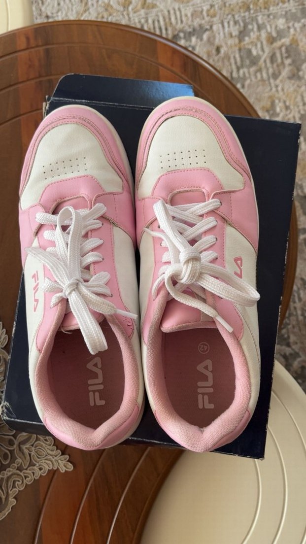 fila ayakkabı - Görsel 2