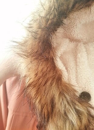 Dış giyim mont - Görsel 6