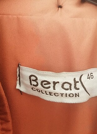 Dış giyim mont - Görsel 7