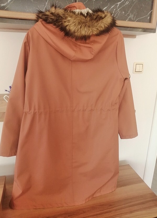 Dış giyim mont - Görsel 3