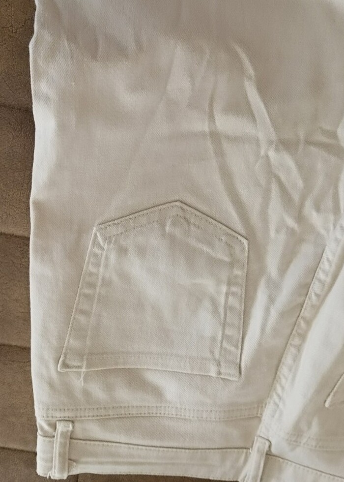 Pantolon - Görsel 2