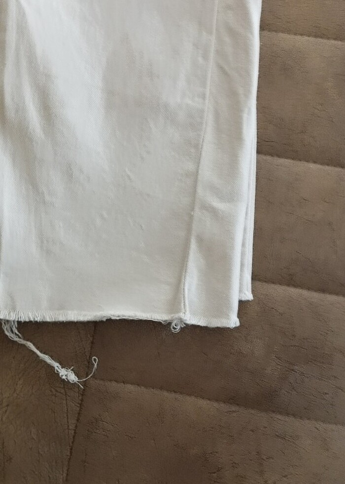 Pantolon - Görsel 3