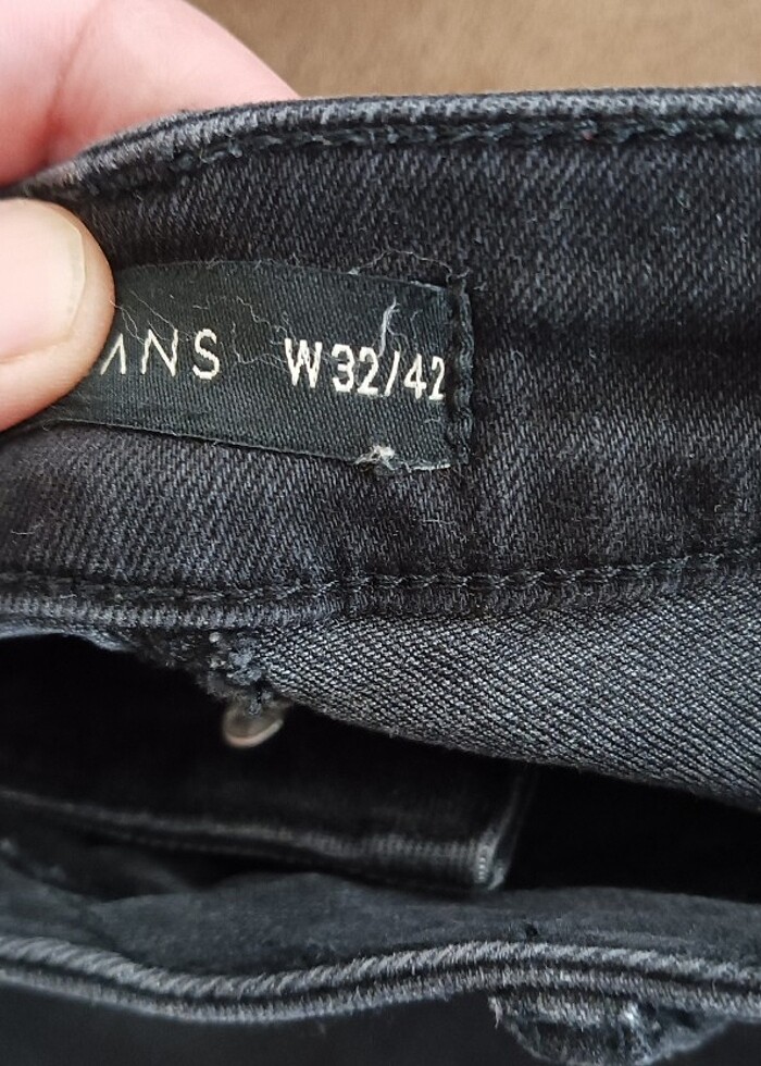 Pantolon - Görsel 3