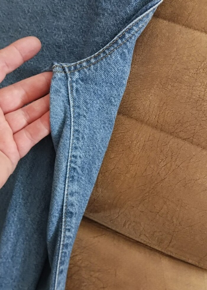 Pantolon - Görsel 2