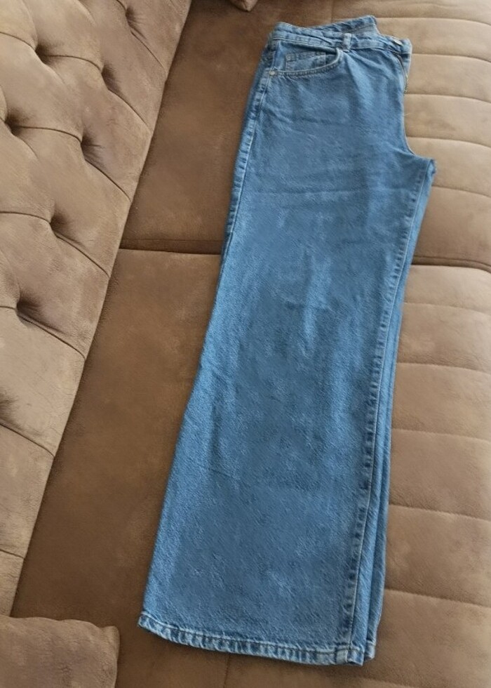 Pantolon - Görsel 4