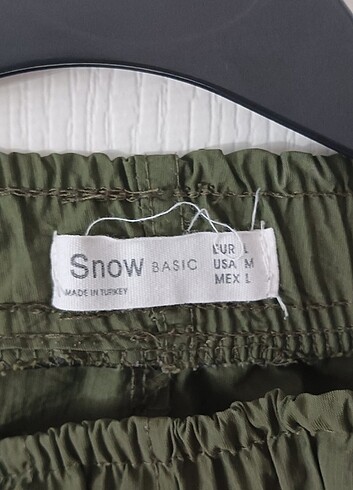 Pantolon - Görsel 3