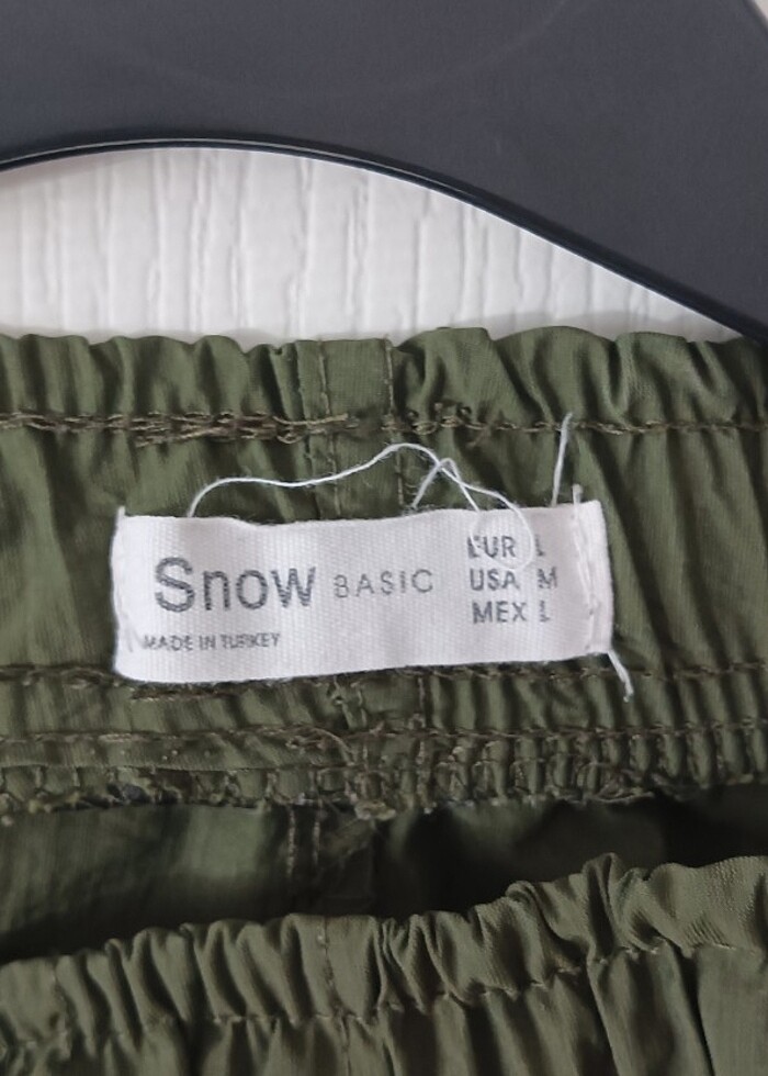 Pantolon - Görsel 3