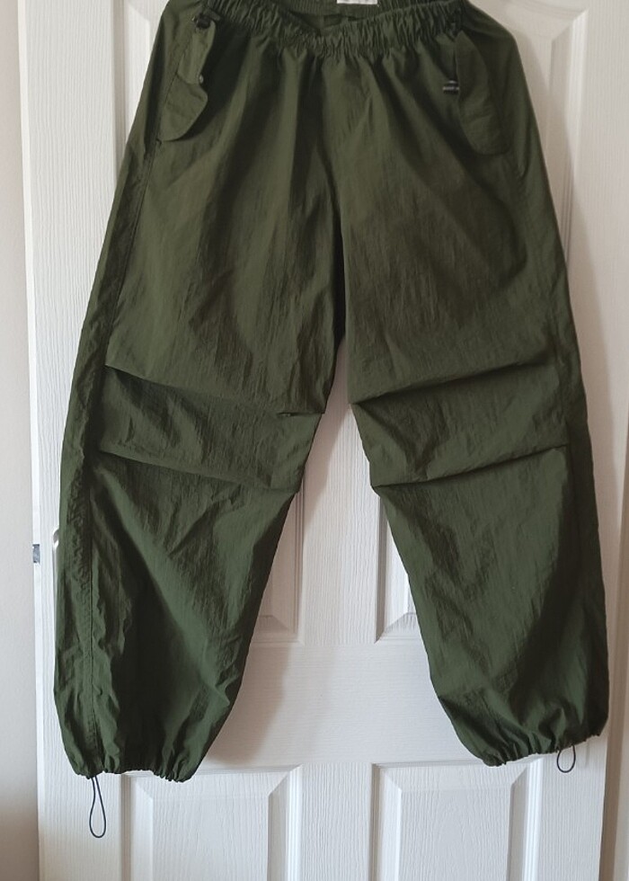 Pantolon - Görsel 4