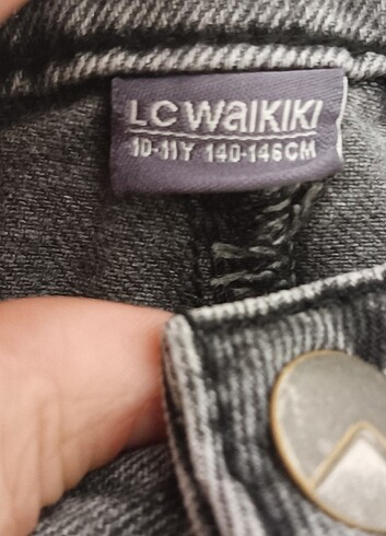 Kot pantolon - Görsel 2