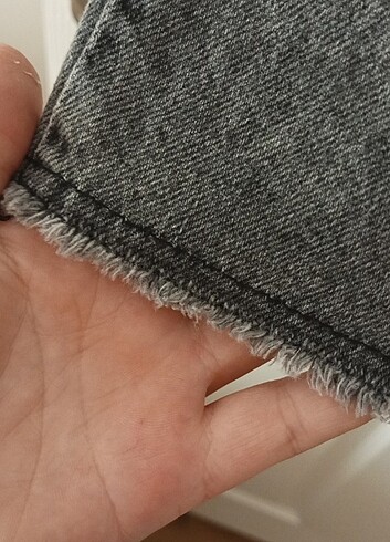 Kot pantolon - Görsel 3