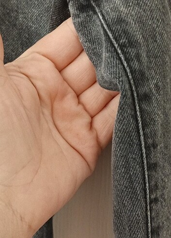 Kot pantolon - Görsel 4