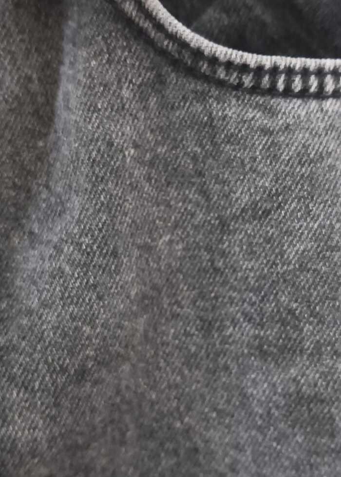 Kot pantolon - Görsel 5