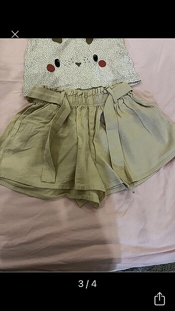 H&M takım