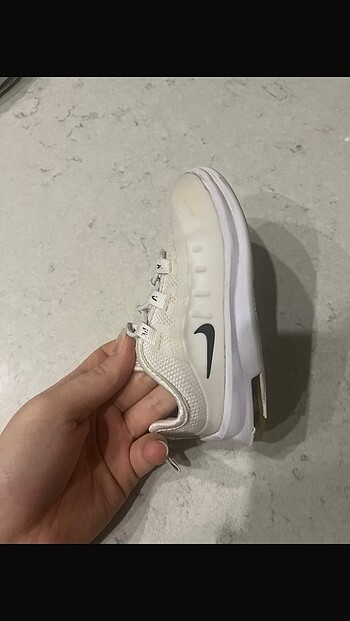 Nike spor ayakkabı