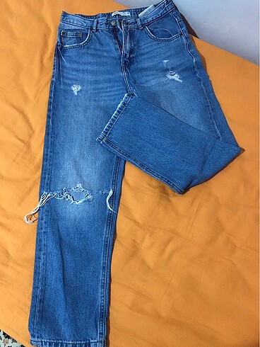 Jeans pantolon