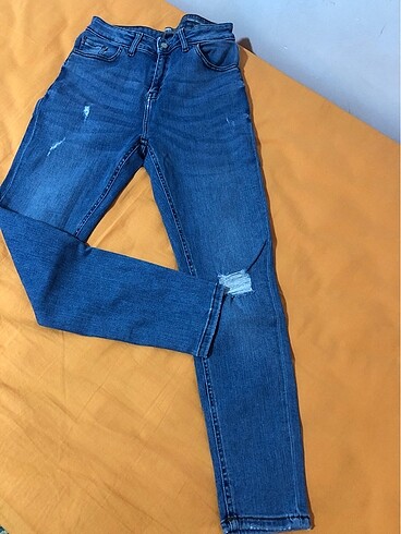 Zara Jean kot