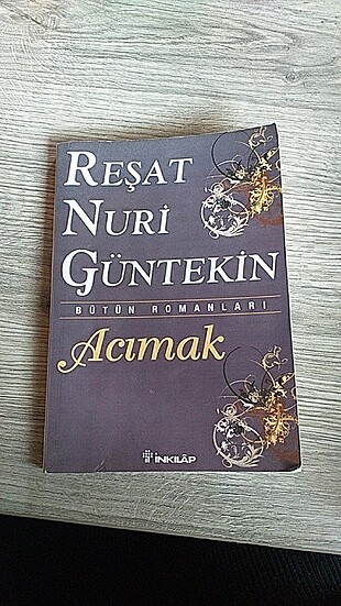Acımak 