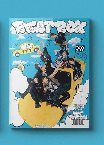 Beatbox albüm