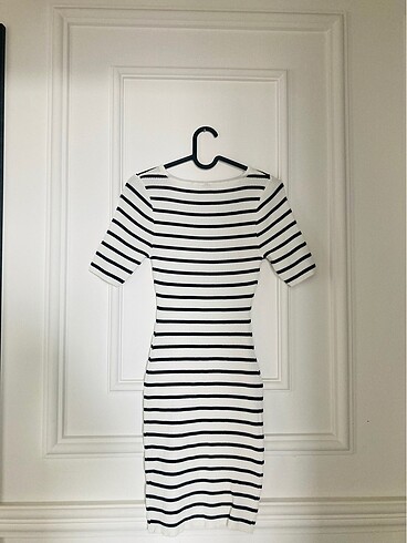 H&M Elbise