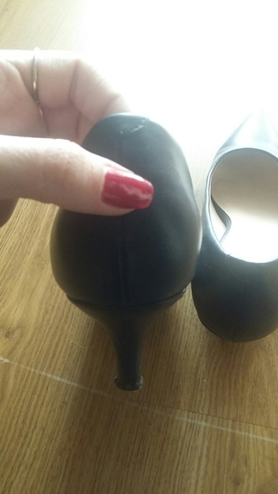 40 Beden stiletto