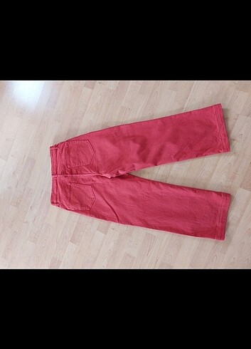 H&M GABARDİN KUMAŞ PANTOLON