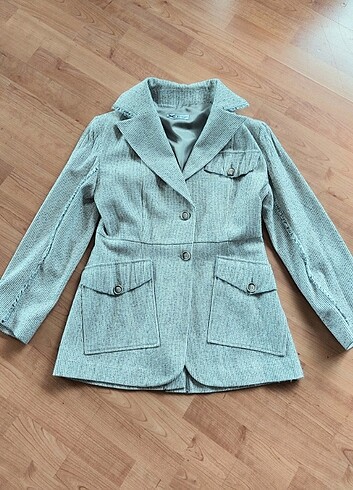 Derishow Blazer 