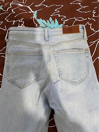 32 Beden Mango jean