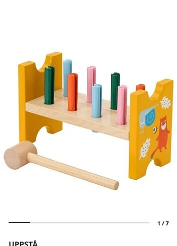 Beden Ikea tak tak 