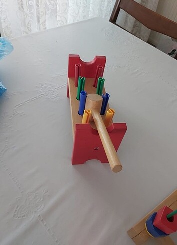 Ikea tak tak 
