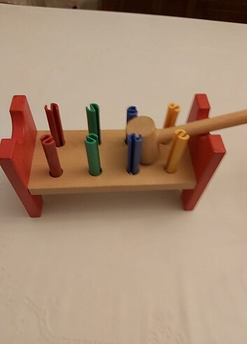 Ikea Ikea tak tak 