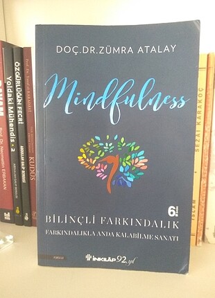 Mindfulness