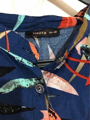 Zara Sadece denendi