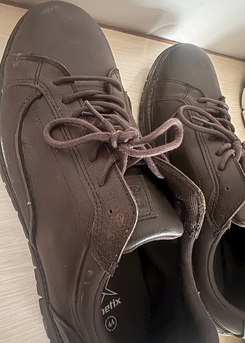 Erkek Ayakkabı - Görsel 2