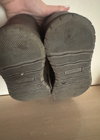 Erkek Ayakkabı - Görsel 3