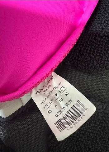 Bikini takımı - Görsel 2