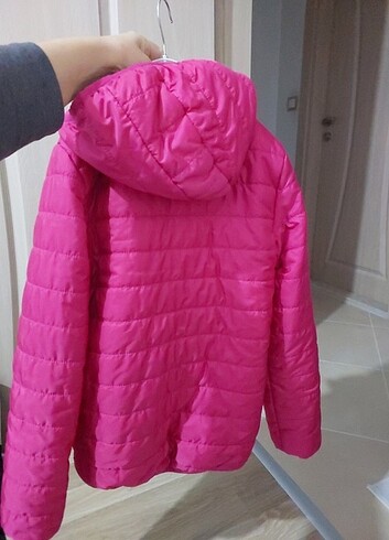 LC Waikiki Kiz cocuk mont
