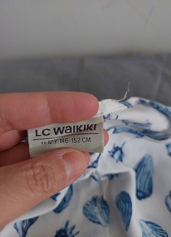 LC Waikiki Kiz cocuk kiyafet