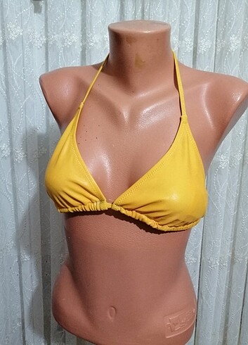 42 Beden 42 beden bikini takımı tertemiz 