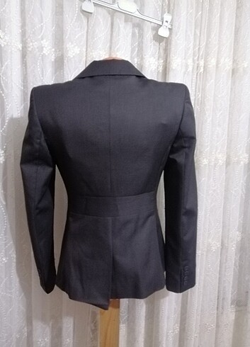 Koton Tek düğmeli blazer ceket