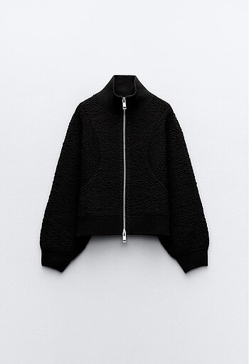 Zara Zara bomber ceket