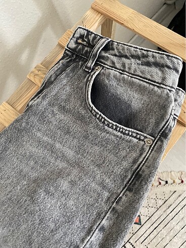 Mom jean