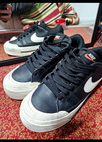 Nike Nike court legacy fit