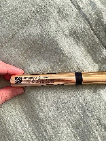  Beden Estee lauder maskara