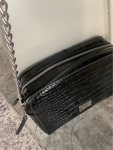 Bershka Berskha çanta
