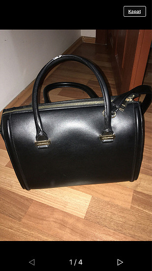 Victoria Beckham Kol çantası